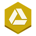 google drive icon